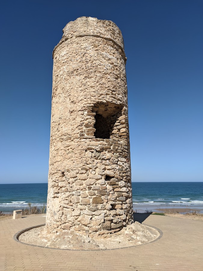 Torre Del Puerco