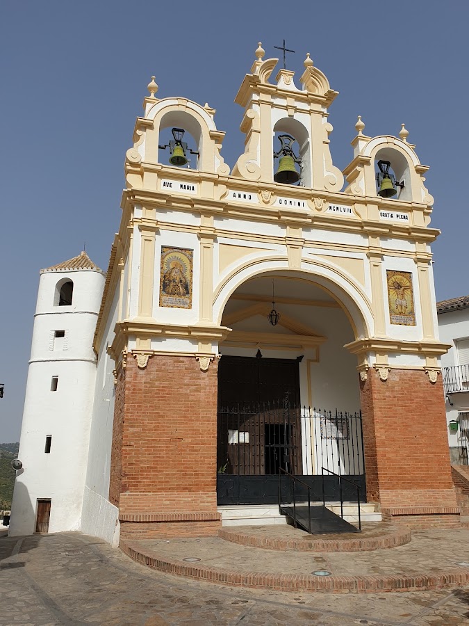 Torre Del Reloj