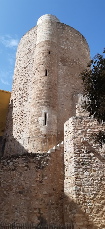 Torre Del Verdugo