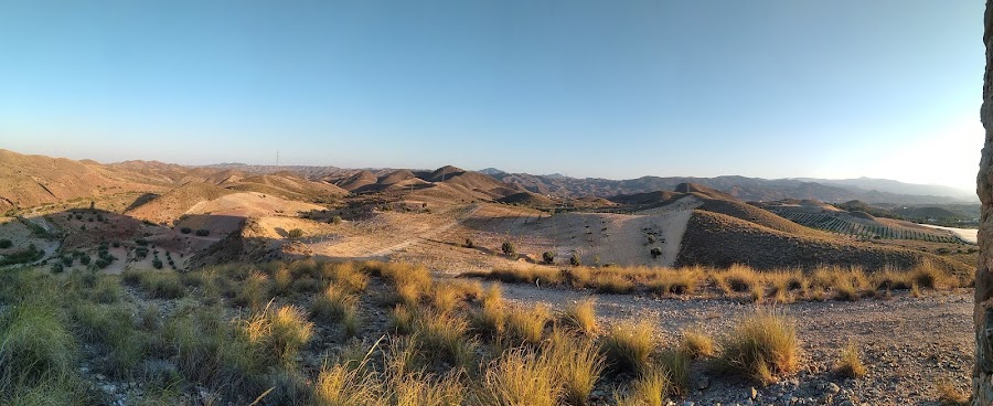 Torreón De La Pera