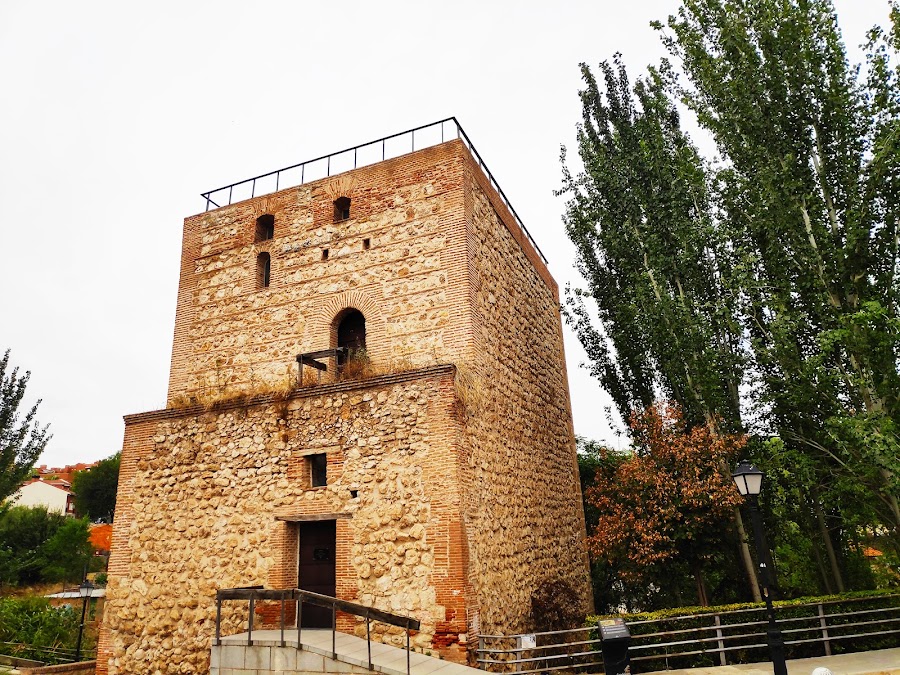 Torreón Del Alamín