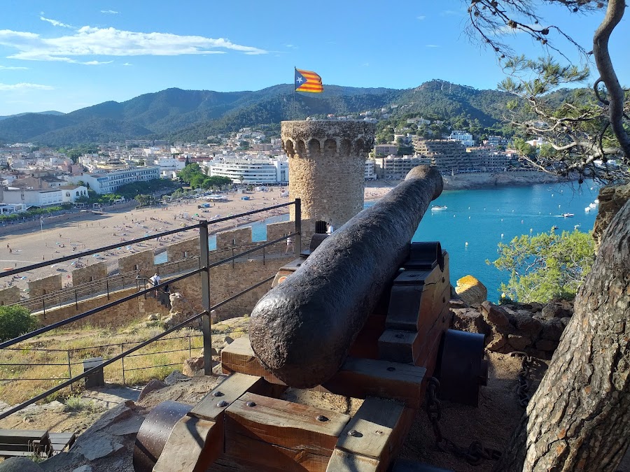 Tossa De Mar