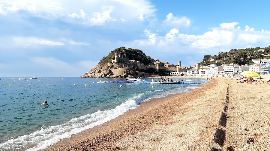 Tossa De Mar