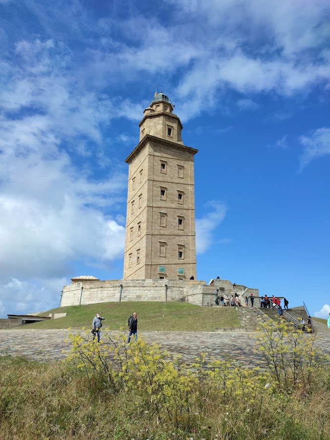 Torre de Hércules