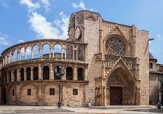 Catedral de Valencia