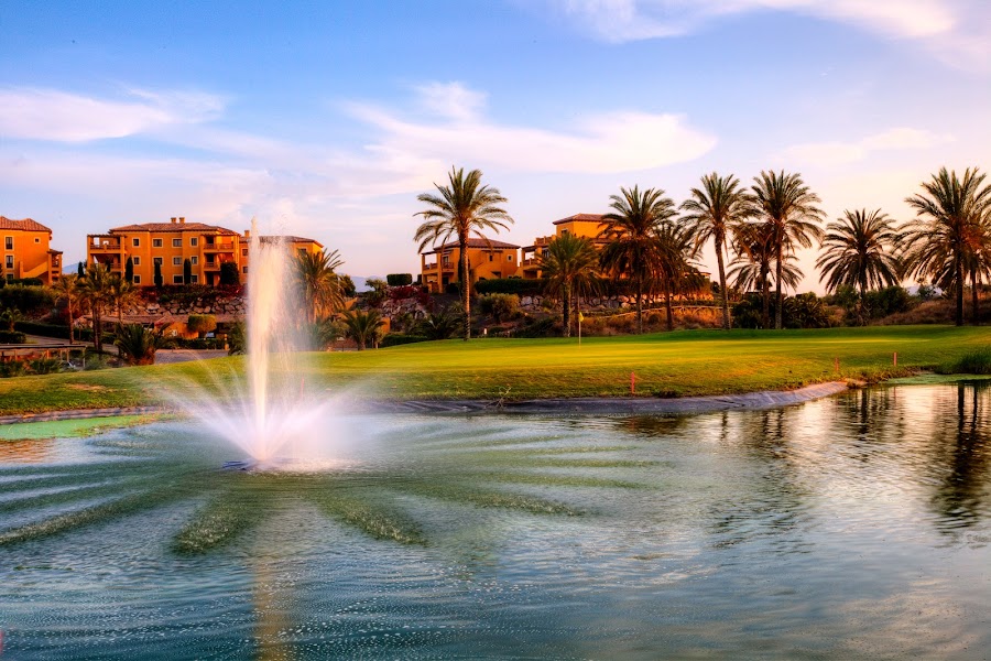 Valle Del Este Golf Resort