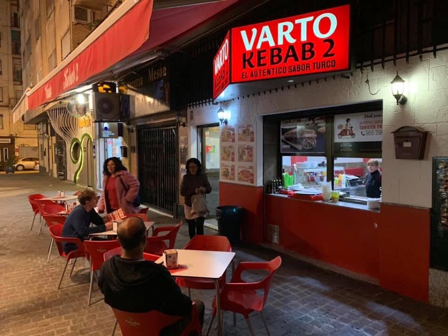 Varto Kebab 2