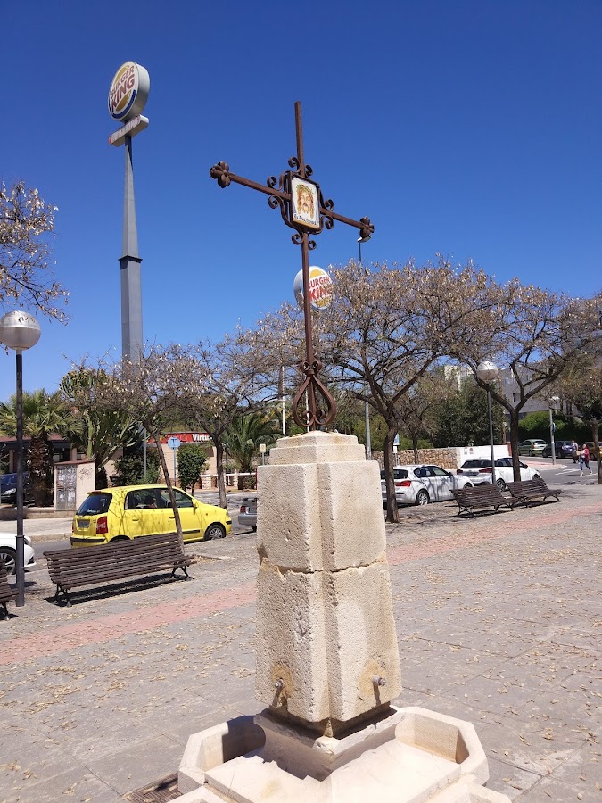 Vía Crucis