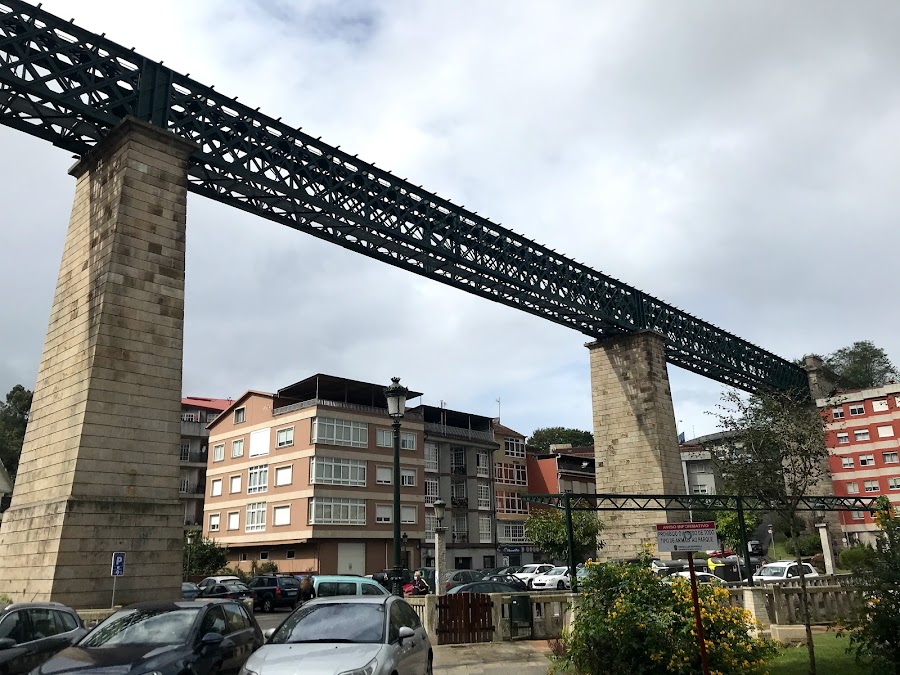 Viaducto De Madrid