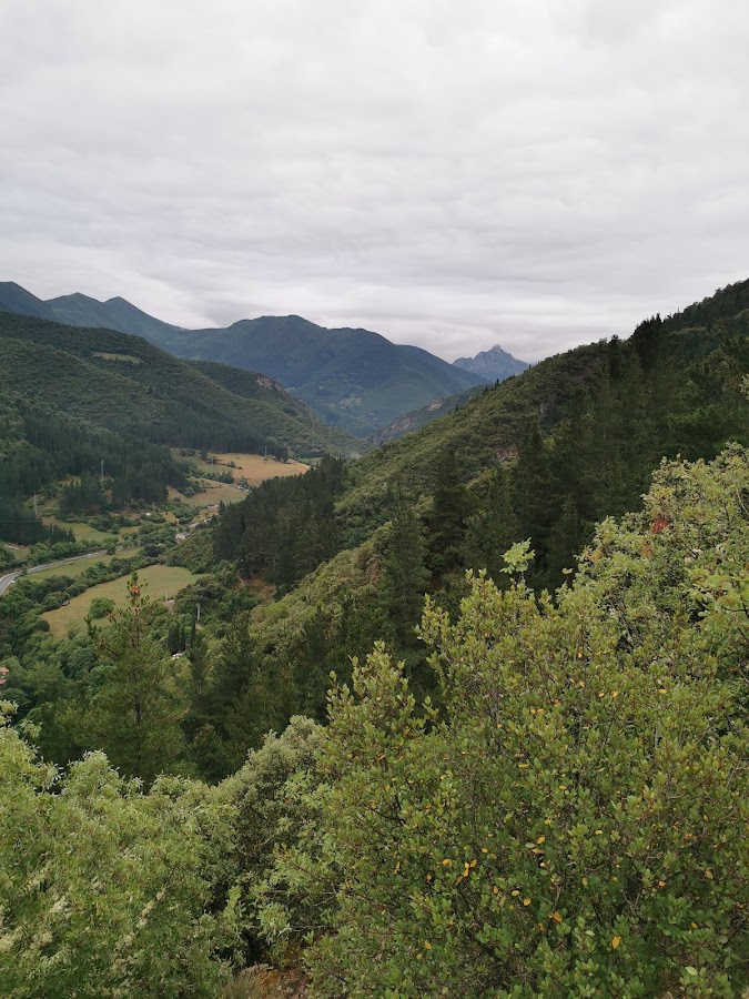 Vistas De Potes