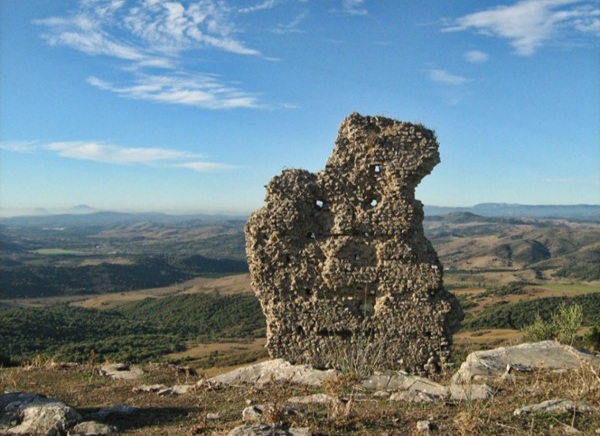 Yacimiento Romano De Lacipo