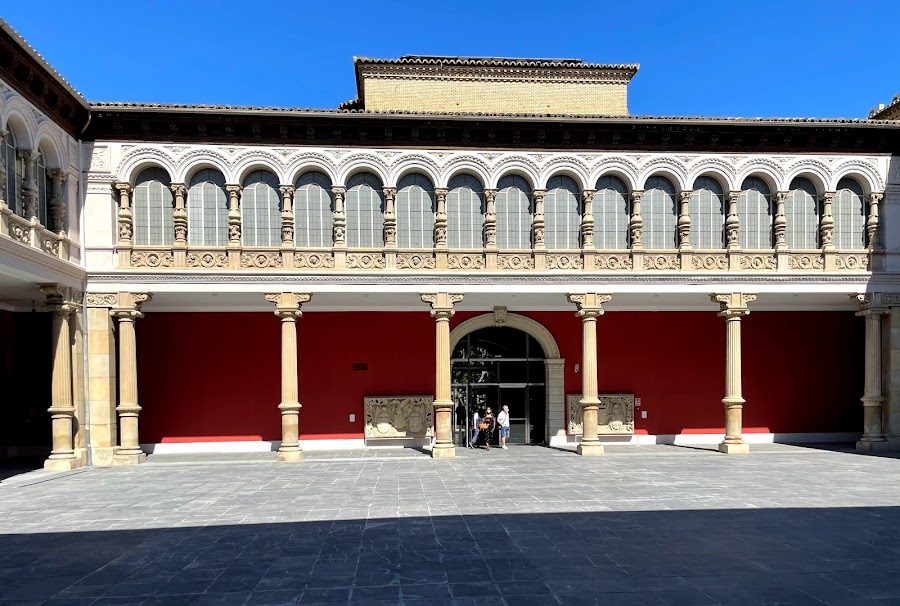 Museo de Zaragoza