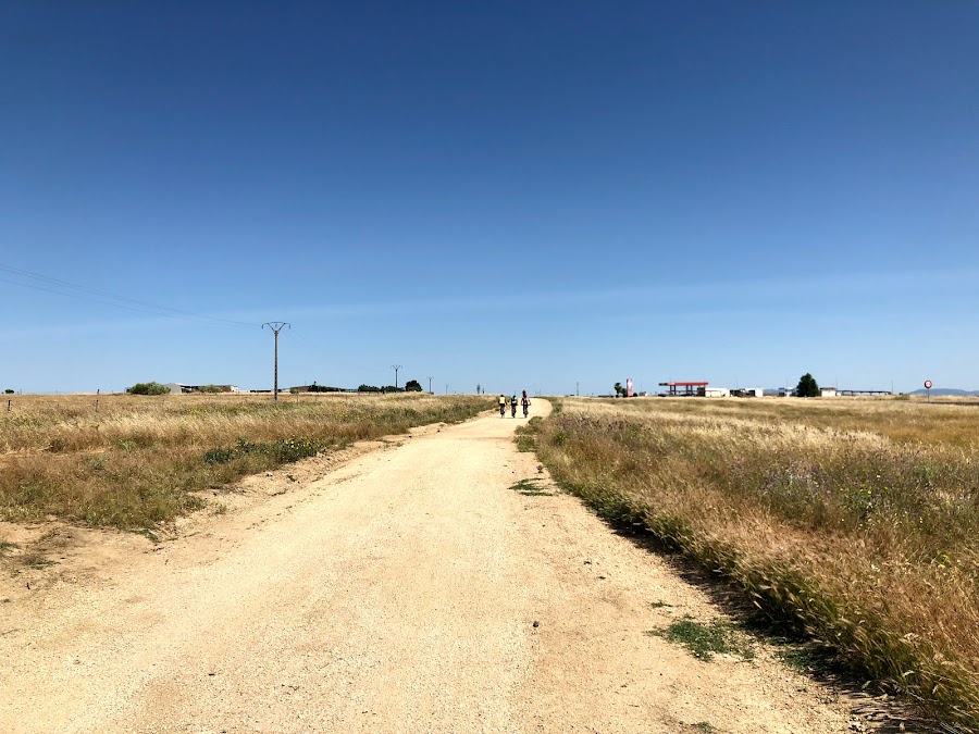 Zona De Interés Regional Llanos De Cáceres Y Sierra De Fuentes